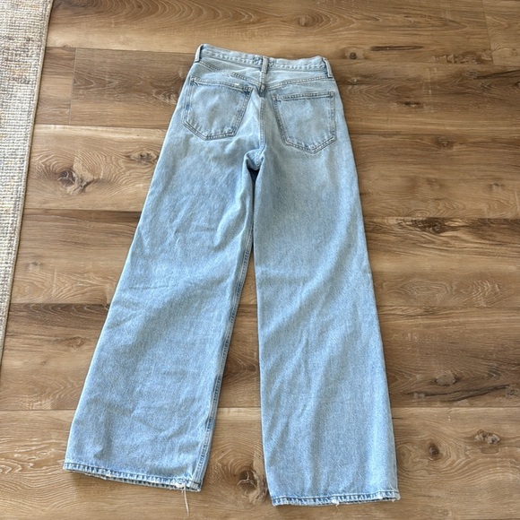 Agolde dame jeans - Picture 5 of 11